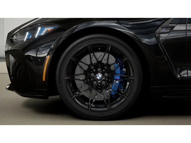 2027 BMW G80 M3 Sedan - Image 7 of 14