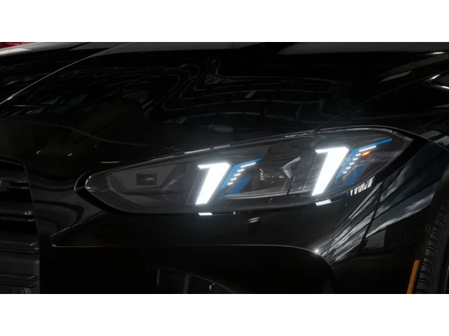 2027 BMW G80 M3 Sedan - Image 6 of 14