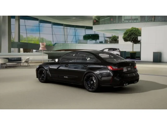 2027 BMW G80 M3 Sedan - Image 2 of 14