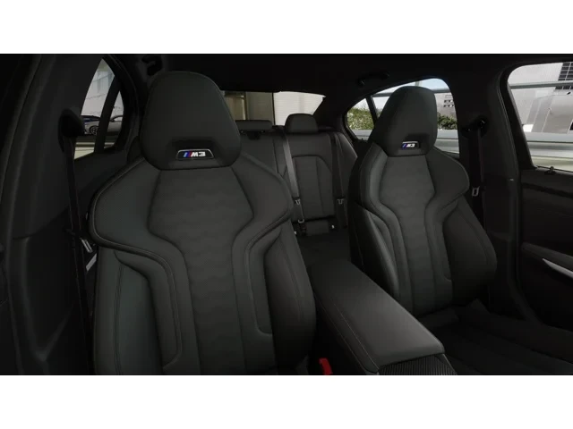 2027 BMW G80 M3 Sedan - Image 11 of 14