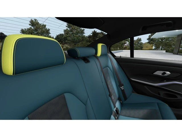 2027 BMW G80 M3 Sedan - Image 12 of 14