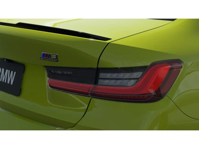 2027 BMW G80 M3 Sedan - Image 8 of 14