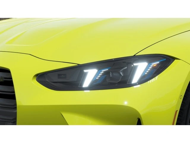 2027 BMW G80 M3 Sedan - Image 6 of 14