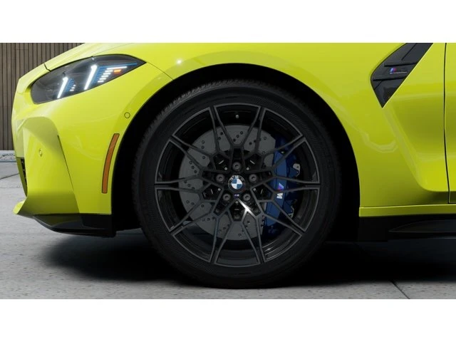 2027 BMW G80 M3 Sedan - Image 7 of 14