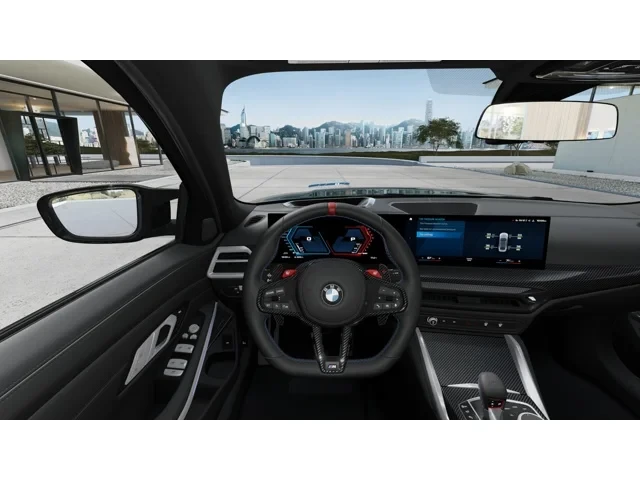 2027 BMW G80 M3 Sedan - Image 13 of 14
