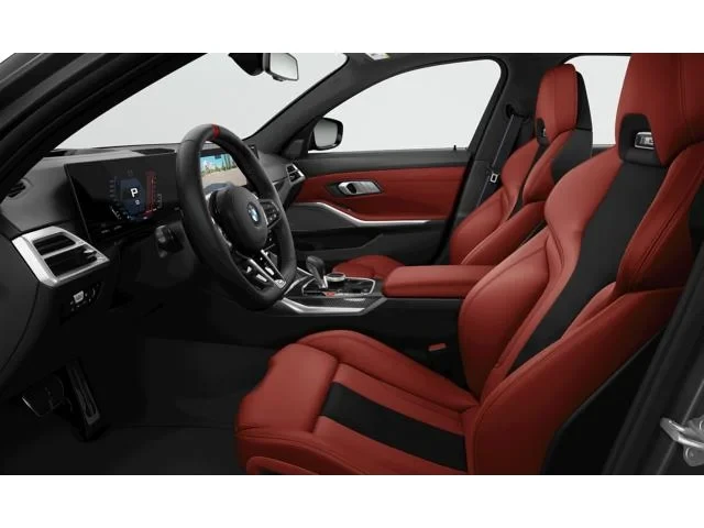 2027 BMW - Image 6 of 8
