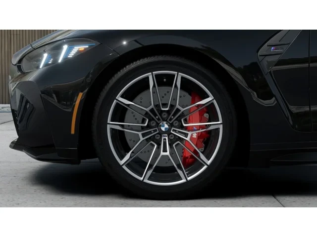 2027 BMW G80 M3 Sedan - Image 7 of 14