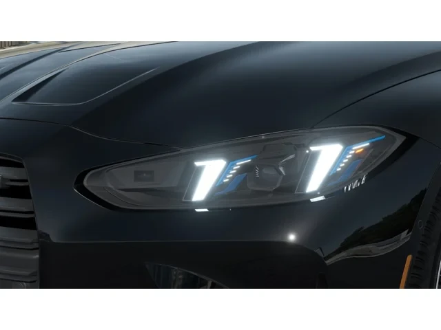 2027 BMW G80 M3 Sedan - Image 6 of 14