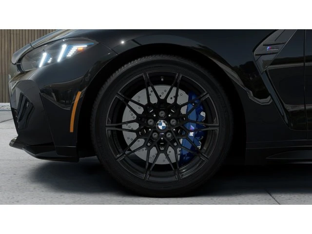 2027 BMW G80 M3 Sedan - Image 7 of 14