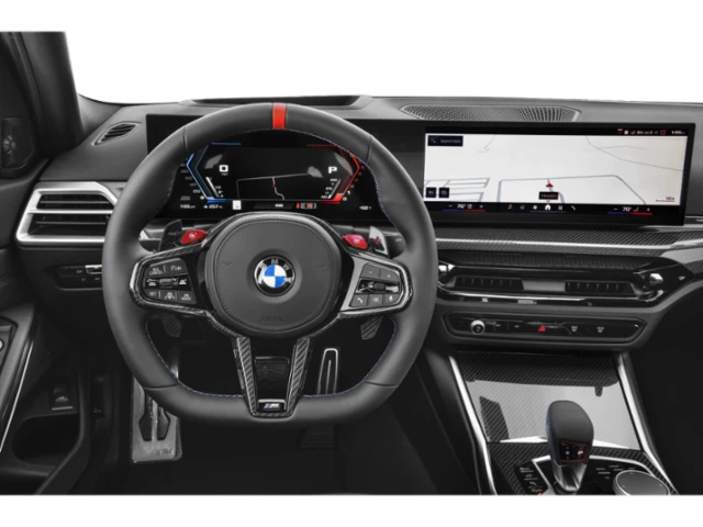 2027 BMW G80 M3 Sedan - Image 4 of 13