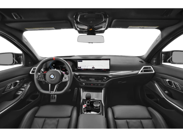 2027 BMW G80 M3 Sedan - Image 5 of 13