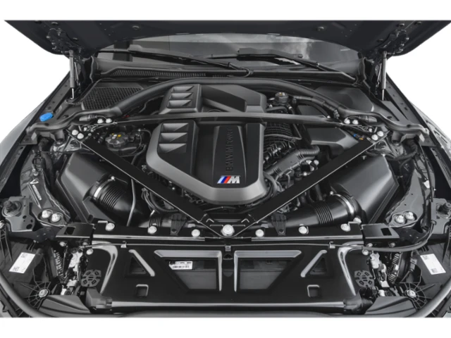 2027 BMW G80 M3 Sedan - Image 9 of 13
