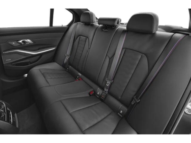 2027 BMW G80 M3 Sedan - Image 10 of 13