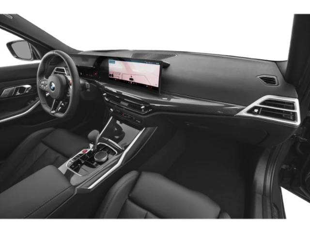 2027 BMW G80 M3 Sedan - Image 12 of 13