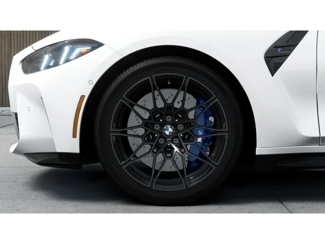 2027 BMW G80 M3 Sedan - Image 7 of 14