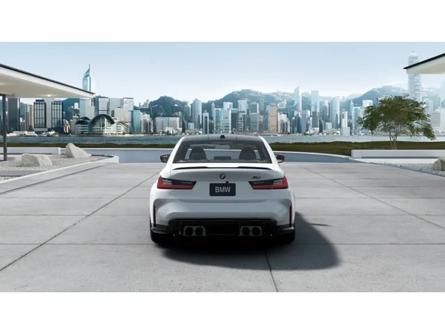 2027 BMW G80 M3 Sedan - Image 5 of 14