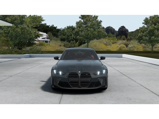 2027 BMW G80 M3 Sedan - Image 3 of 14