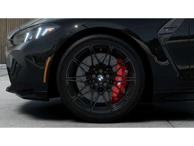 2027 BMW G80 M3 Sedan - Image 7 of 14