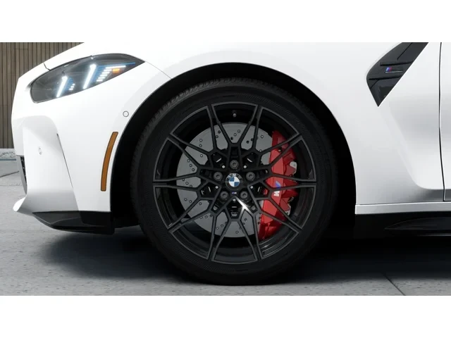 2027 BMW G80 M3 Sedan - Image 7 of 14