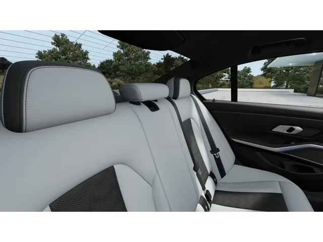2027 BMW G80 M3 Sedan - Image 12 of 14