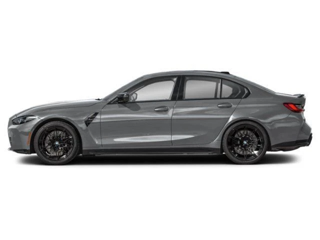 2027 BMW G80 M3 Sedan - Image 3 of 15