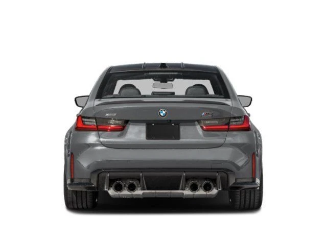 2027 BMW G80 M3 Sedan - Image 5 of 15