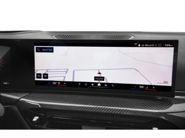 2027 BMW G80 M3 Sedan - Image 15 of 15
