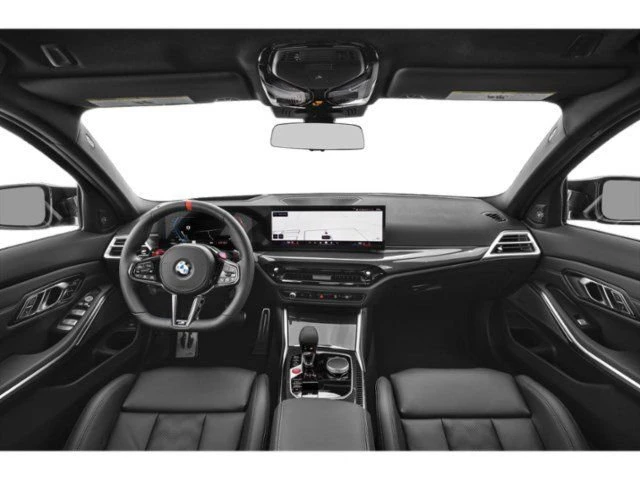 2027 BMW G80 M3 Sedan - Image 7 of 15