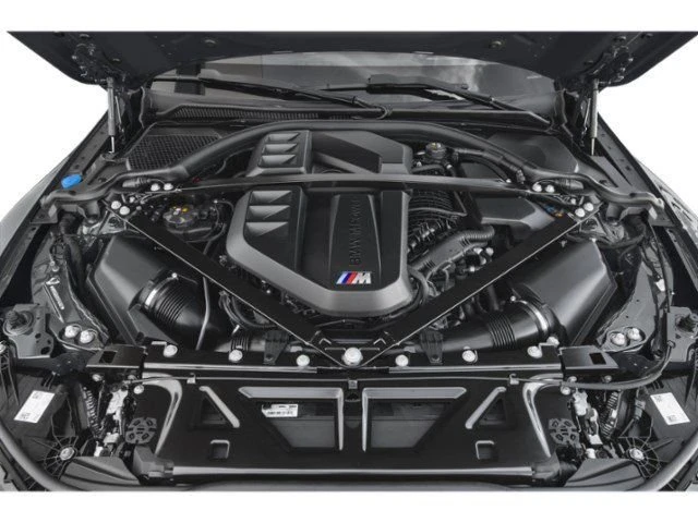 2027 BMW G80 M3 Sedan - Image 11 of 15