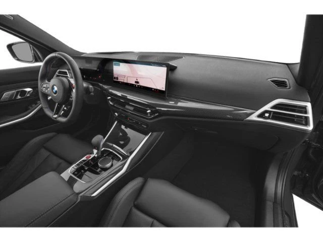 2027 BMW G80 M3 Sedan - Image 14 of 15