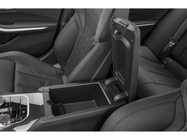 2027 BMW G80 M3 Sedan - Image 13 of 15
