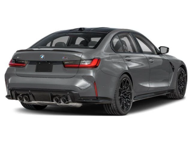2027 BMW G80 M3 Sedan - Image 2 of 15
