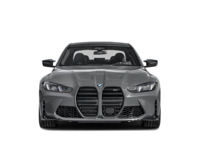 2027 BMW G80 M3 Sedan - Image 4 of 15