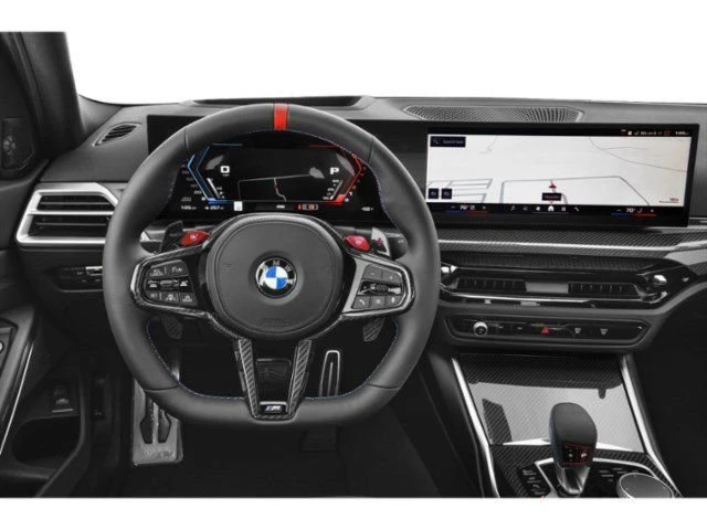 2027 BMW G80 M3 Sedan - Image 6 of 15