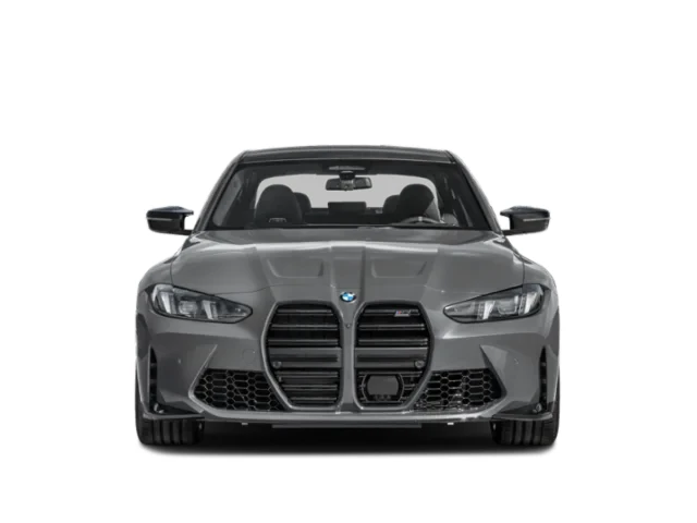 2027 BMW G80 M3 Sedan - Image 5 of 16