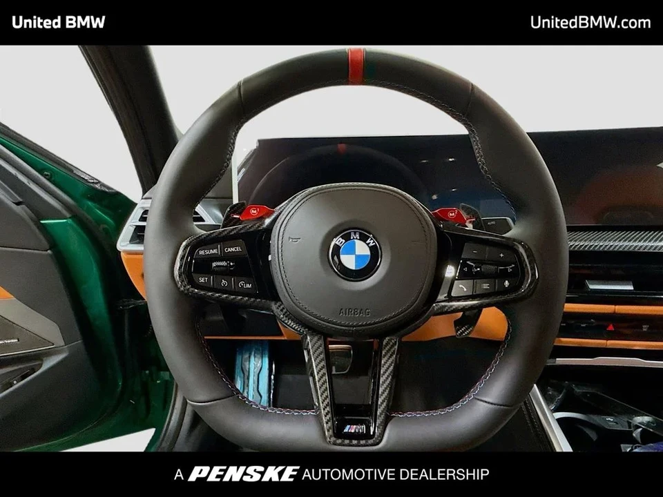 2027 BMW G80 M3 Sedan - Image 6 of 15