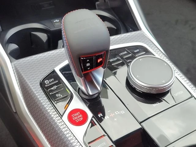 2027 BMW G80 M3 Sedan - Image 29 of 31