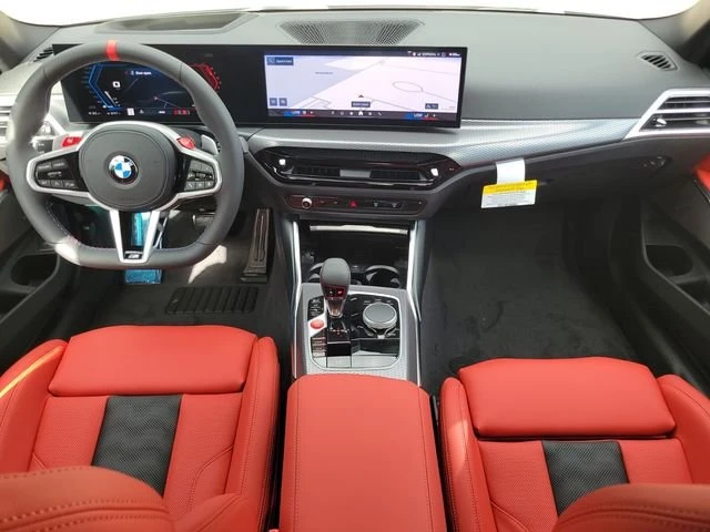 2027 BMW G80 M3 Sedan - Image 13 of 31