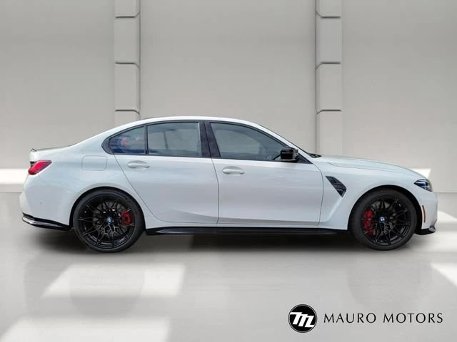 2027 BMW G80 M3 Sedan - Image 6 of 31