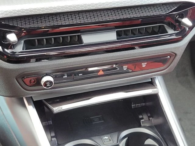 2027 BMW G80 M3 Sedan - Image 23 of 31