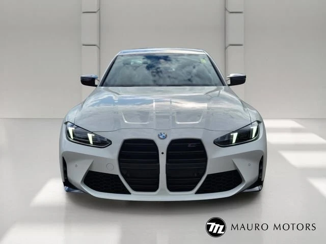 2027 BMW G80 M3 Sedan - Image 8 of 31
