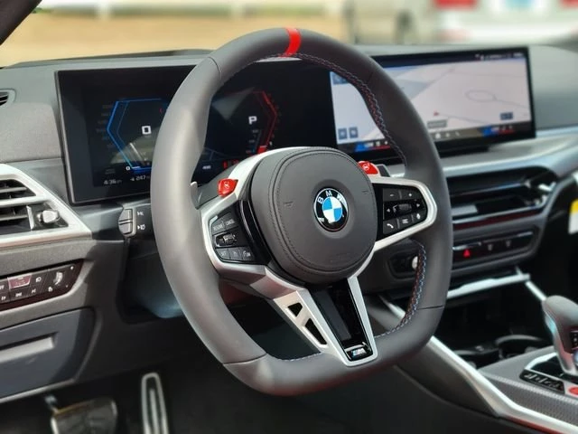 2027 BMW G80 M3 Sedan - Image 20 of 31
