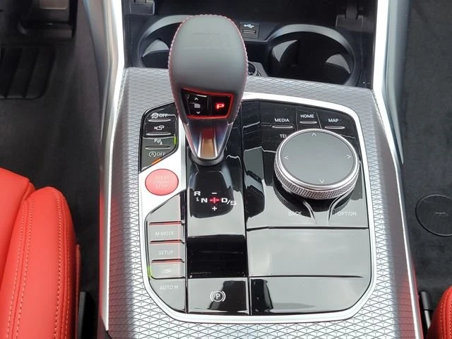 2027 BMW G80 M3 Sedan - Image 24 of 31