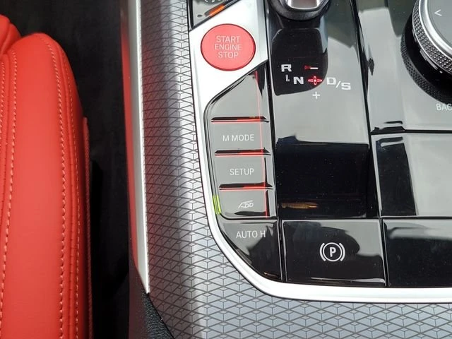 2027 BMW G80 M3 Sedan - Image 26 of 31