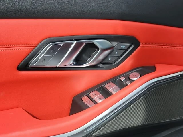 2027 BMW G80 M3 Sedan - Image 18 of 31