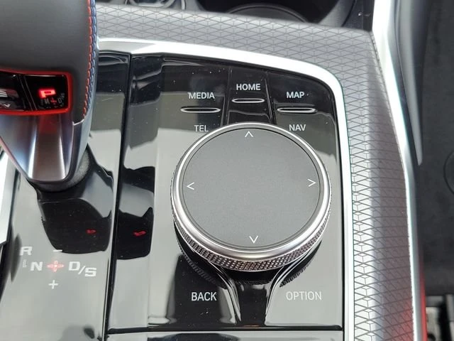 2027 BMW G80 M3 Sedan - Image 25 of 31