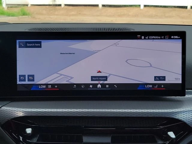 2027 BMW G80 M3 Sedan - Image 21 of 31