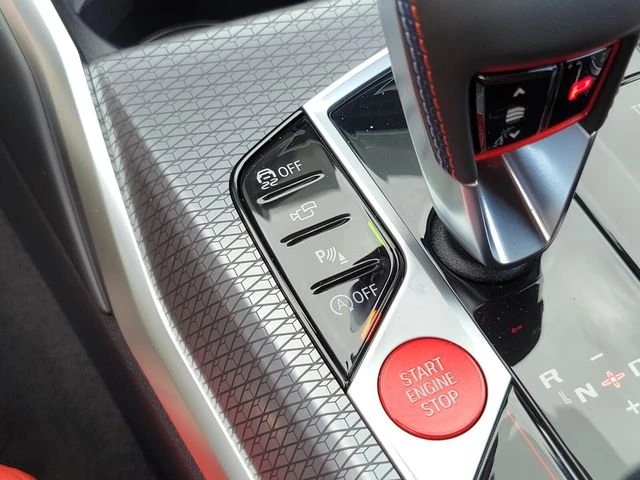 2027 BMW G80 M3 Sedan - Image 27 of 31