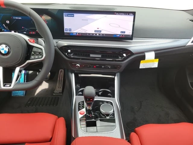 2027 BMW G80 M3 Sedan - Image 15 of 31