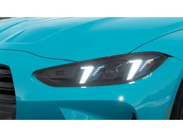 2027 BMW G80 M3 Sedan - Image 6 of 14